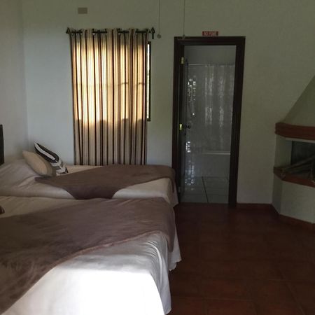 San Antonio Hotel Boutique Los Naranjos Kamer foto